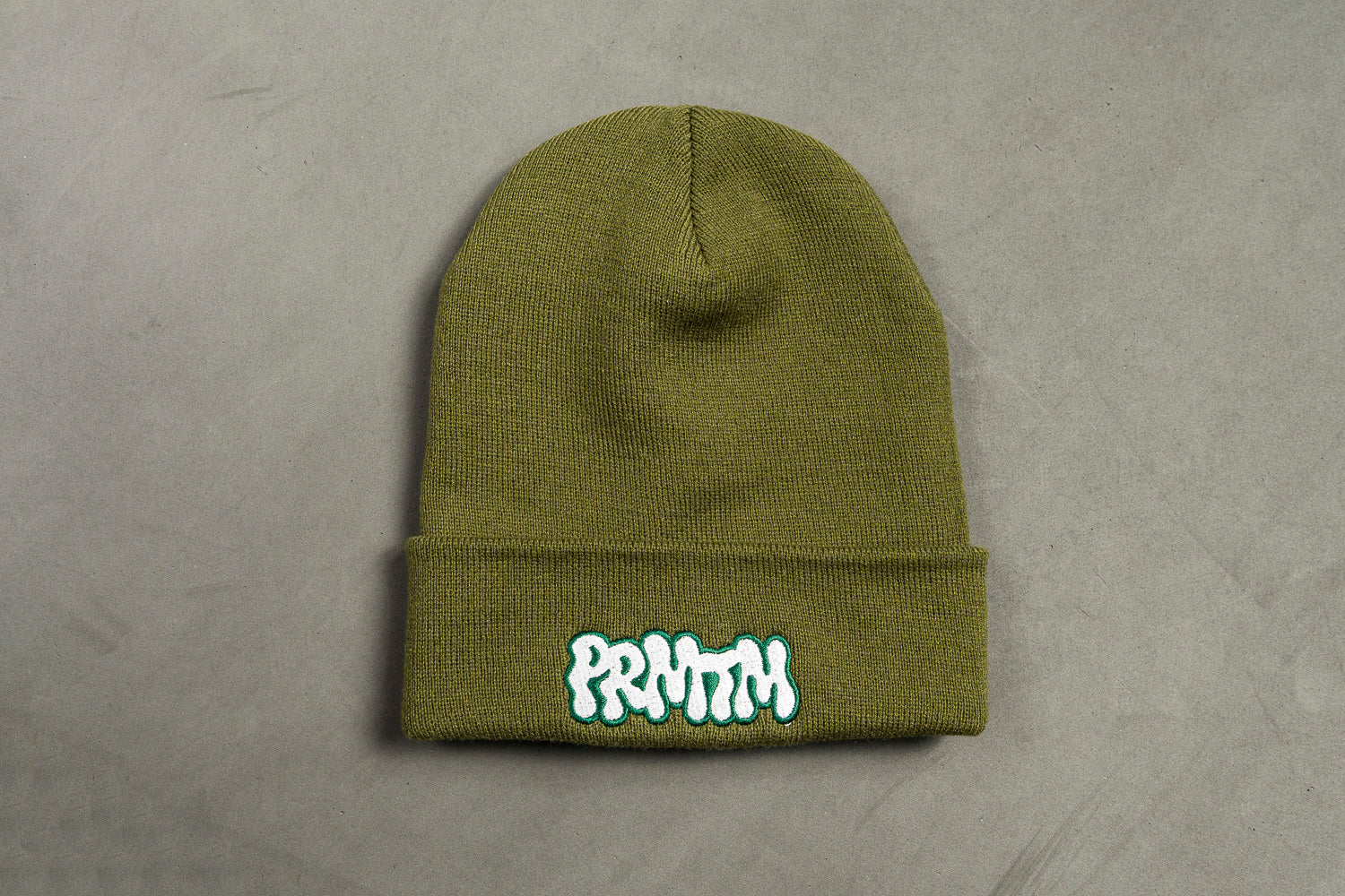 Tuque PRMTM